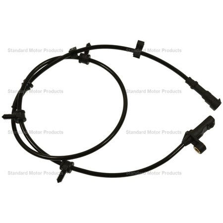 Standard Ignition Abs Speed Sensor, Als1127 ALS1127